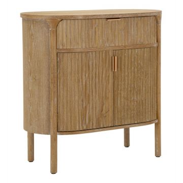 Mauro Ferretti Dulap Goteborg Cm 81X46X80 | Aosom Romania