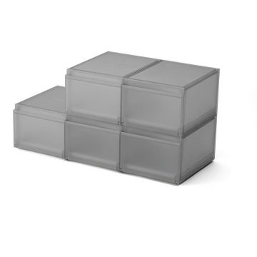 Organizatoare pentru pantofi 6 buc. ShoeCase – Joseph Joseph
