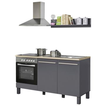 BUCĂTĂRIE FĂRĂ ELECTROCASNICE BUCĂTĂRIE FĂRĂ ELECTROCASNICE