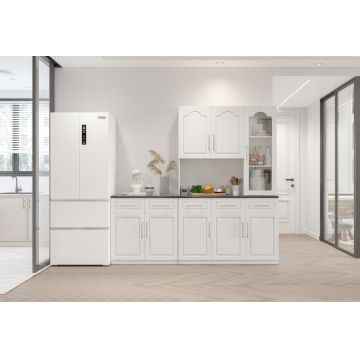 BUCATARIE ZQC 0.18 - 2M ALB