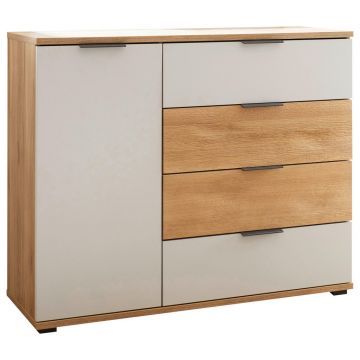 COMODĂ CU UșI 120/96/38 cm COMODĂ CU UșI 120/96/38 cm