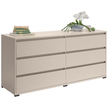 COMODĂ CU UșI 160/79/48 cm COMODĂ CU UșI 160/79/48 cm