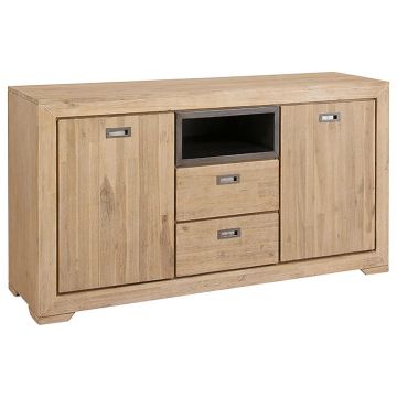 Comodă Cu Uși 160/85/45 cm