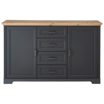 COMODĂ CU UȘI 165/102/41 cm COMODĂ CU UȘI 165/102/41 cm