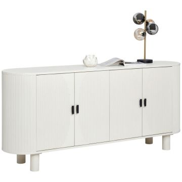 COMODĂ CU UșI 180/80/40 cm COMODĂ CU UșI 180/80/40 cm