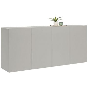 COMODĂ CU UșI 180/80/42 cm