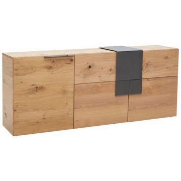 COMODĂ CU UȘI 192,2/82/48,2 cm COMODĂ CU UȘI 192,2/82/48,2 cm