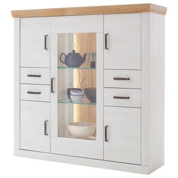 COMODĂ ÎNALTĂ 142/142/40 cm COMODĂ ÎNALTĂ 142/142/40 cm