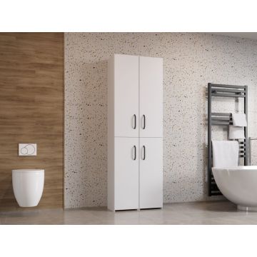 Dulap Baie Inalt Albio 64cm