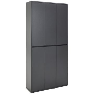 DULAP PENTRU PANTOFI 100/210/34 cm DULAP PENTRU PANTOFI 100/210/34 cm