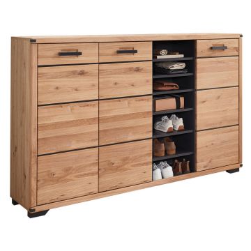 DULAP PENTRU PANTOFI 160/107/41 cm DULAP PENTRU PANTOFI 160/107/41 cm
