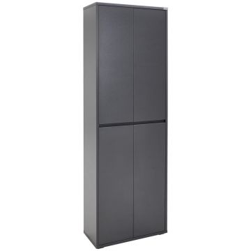 DULAP PENTRU PANTOFI 70/210/34 cm