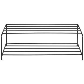 ETAJERĂ ÎNCĂLțĂMINTE 80/25/33 cm