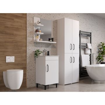 Set Complet Baie Albio C02