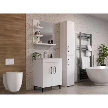 Set Complet Baie Albio C03