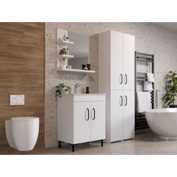 Set Complet Baie Albio C04