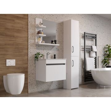 Set Complet Baie Albio C05