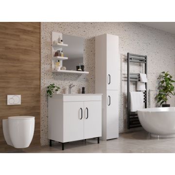 Set Complet Baie Albio C07