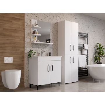 Set Complet Baie Albio C08