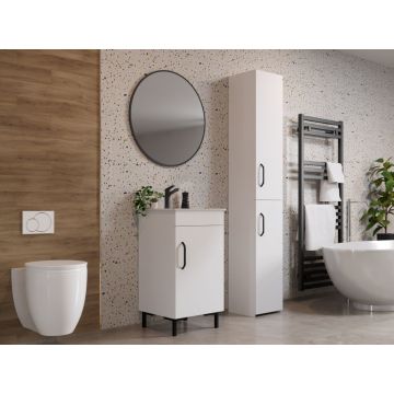 Set Complet Baie Albio C09