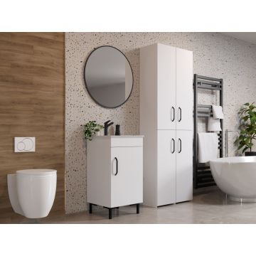 Set Complet Baie Albio C10