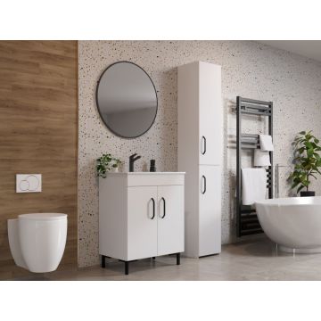 Set Complet Baie Albio C11