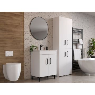 Set Complet Baie Albio C12