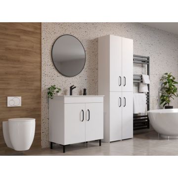 Set Complet Baie Albio C16