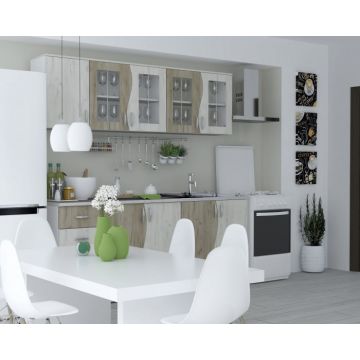 Bucatarie CIP S 2m Stj K001-K002 Bucatarie CIP S 2m Stj K001-K002