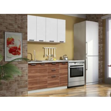 Bucatarie Fotoamprenta 1.3 Mere Bucatarie Fotoamprenta 1.3 Mere