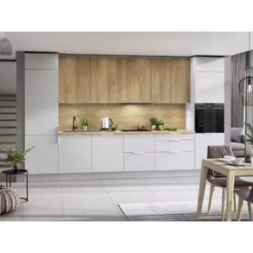 BUCATARIE MARA 1 MODULARA BUCATARIE MARA 1 MODULARA