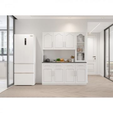 BUCATARIE ZQC 0.17 - 1.6M ALB BUCATARIE ZQC 0.17 - 1.6M ALB