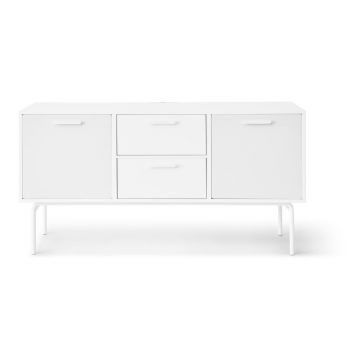 Comodă TV Keep by Hammel, alb Comodă TV Keep by Hammel, alb