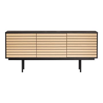 Comodă Woodman Stripe Comodă Woodman Stripe