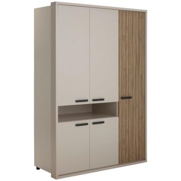 DULAP CU UȘI ROTATIVE cașmir DULAP CU UȘI ROTATIVE cașmir