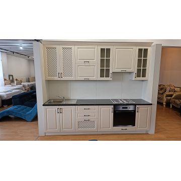 MOBILA BUCATARIE AYDA 4 , 280 CM MOBILA BUCATARIE AYDA 4 , 280 CM