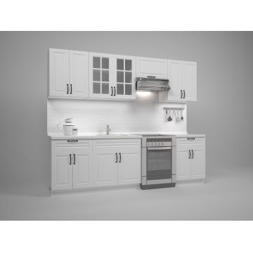 MOBILA BUCATARIE CLASIC 2