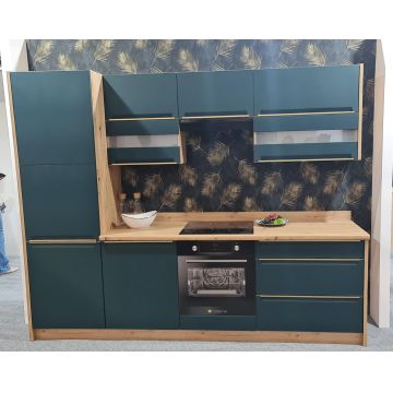 MOBILA BUCATARIE ISSA 2