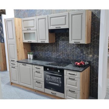 MOBILA BUCATARIE ISSA 3