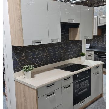 MOBILA BUCATARIE ISSA 4