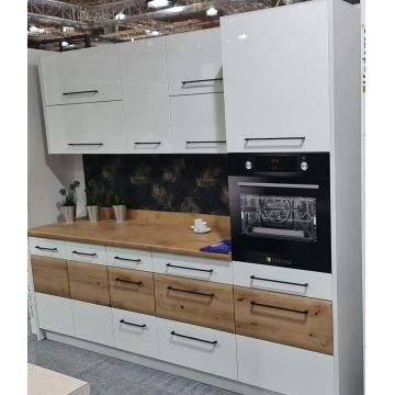 MOBILA BUCATARIE ISSA 5