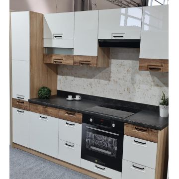 MOBILA BUCATARIE ISSA 6