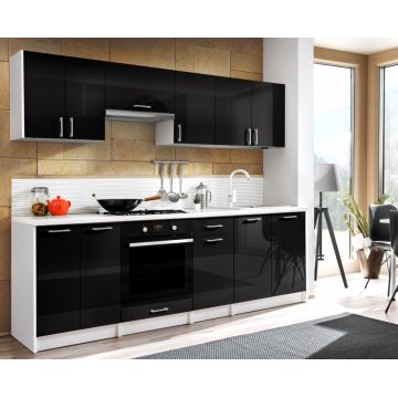 MOBILA BUCATARIE LIDER 6