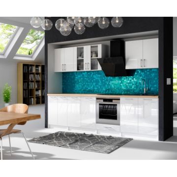 MOBILA BUCATARIE LIDER 7