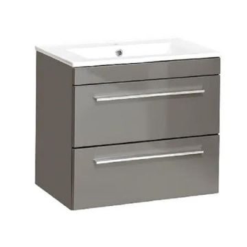 SET BAIE  GRI ANTRACIT MASCA SI LAVOAR