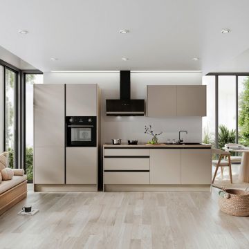 Bucătărie Fără Electrocasnice