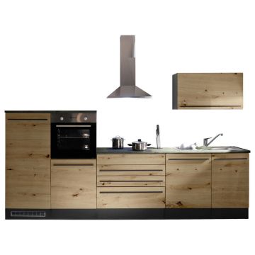 Bucătărie Fără Electrocasnice