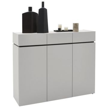 Comodă Cu Uși 135/111/40 cm