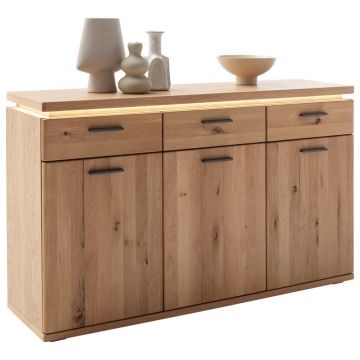 COMODĂ CU UșI 149/91/42 cm