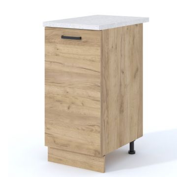 Corp inferior Vio, 40x60x85 cm, 1u Wotan